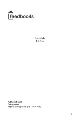Invisible (14990)