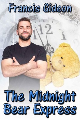 The Midnight Bear Express (15101)