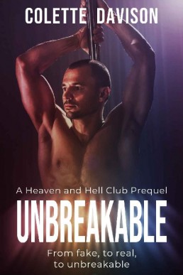 Unbreakable (Heaven and Hell Club #0) (16031)