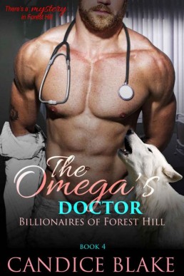 The Omega's Doctor (Billionaires o (16448)