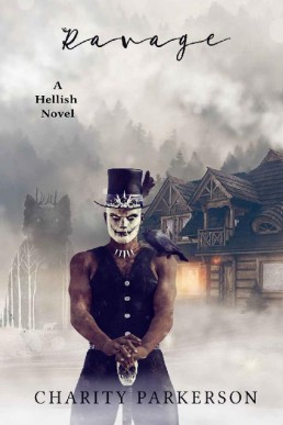 Ravage (Hellish Book 8) (15642)