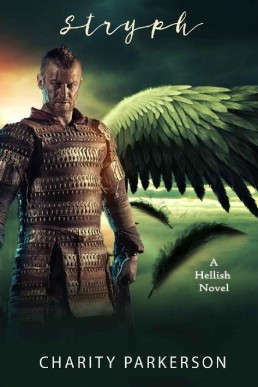 Stryph (Hellish Book 9) (15653)