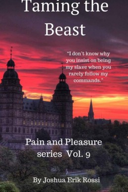 Taming the Beast (Pain and Pleasur (19100)