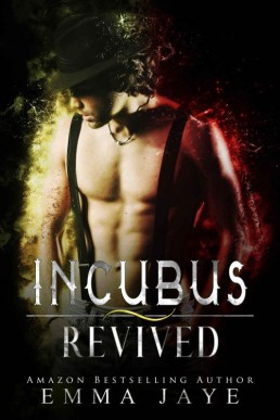 Incubus Revived (18645)
