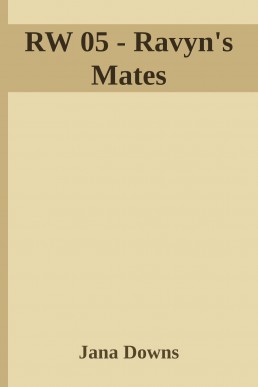 RW 05 - Ravyn's Mates (18422)