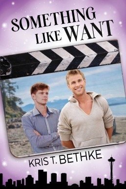 Something Like Want (Something Like... 4)