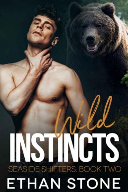 Wild Instincts (Seaside Shifters B (19578)