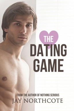 The Dating Game (Owen & Nathan 1)