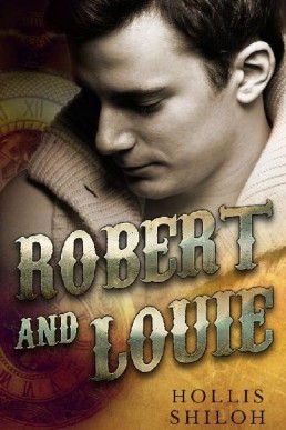 Robert and Louie (18688)