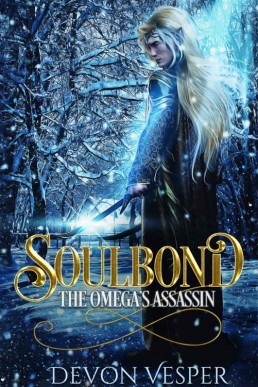 Soulbond (The Omega's Assassin)
