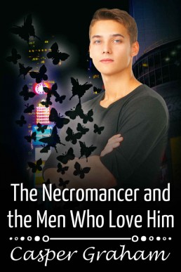 The Necromancer and the Men Who Lo (16439)
