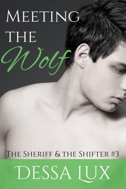 Meeting the Wolf (The Sheriff & th (19464)