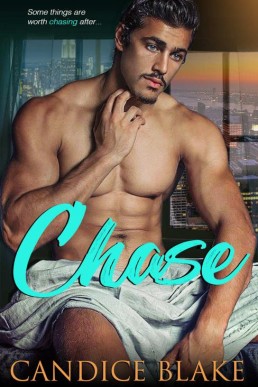 Chase (An M_M Romance Novel) (16457)
