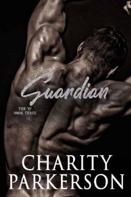 Guardian (The D Book 3) (16496)