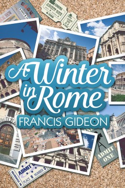 A Winter in Rome (15106)