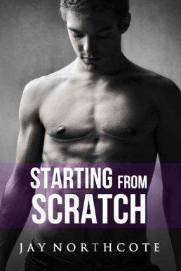Starting from Scratch (Housemates B (6406)