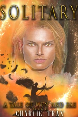 Solitary (A Tale of Men and Fae Bo (16274)