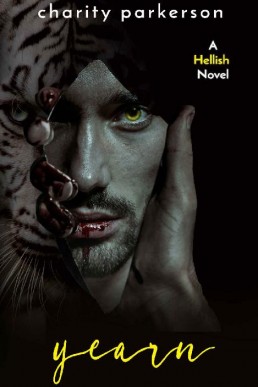 Yearn (Hellish Book 7) (15643)