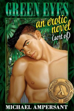 Green Eyes_ an erotic novel (sort- (15287)