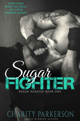 Sugar Fighter (Sugar Daddies Book (16325)