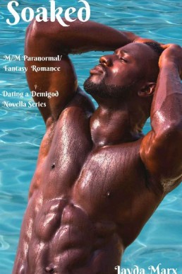Soaked (Dating a Demigod 1)