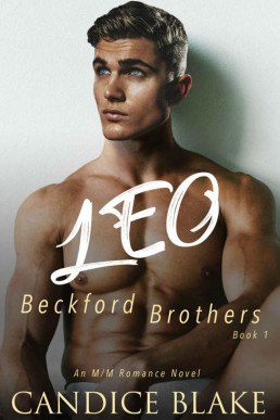 LEO (Beckford Brothers Book 1)_ An (16466)
