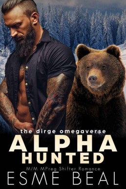 Alpha Hunted_ M_M MPreg Shifter Ro (19348)