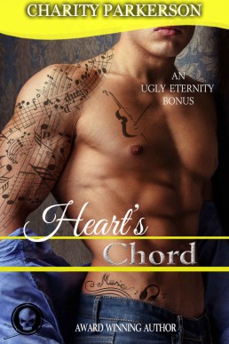 Heart's Chord (Ugly Eternity #5) (15672)