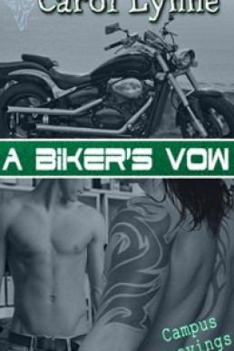 A Biker's Vow