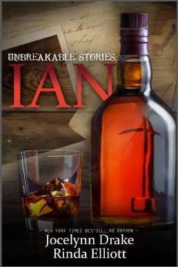 Unbreakable Stories: Ian (Unbreakable Bonds 4.5)