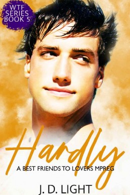 Hardly_ A Friends to Lovers MPreg (18069)