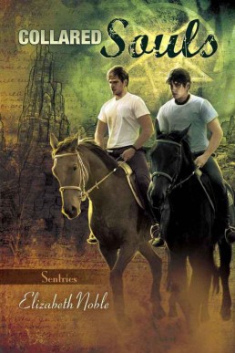 Elizabeth Noble (Sentries 4)