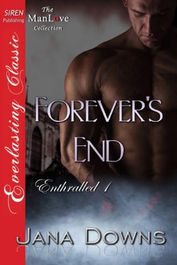 Forever's End [Enthralled 1] (Sire (19956)