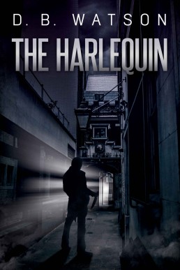 The Harlequin (Two Timer Book 1) (14981)