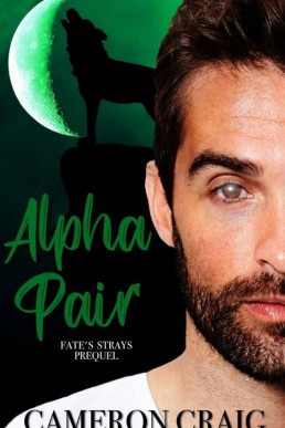 Alpha Pair (Fate's Strays Book 1) (16589)