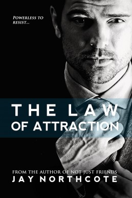 The Law of Attraction (6410)