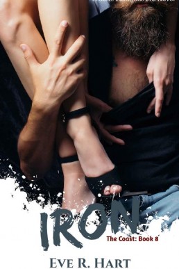 Iron (The Coast Book 8)