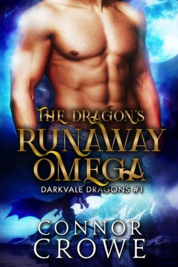 The Dragon's Runaway Omega (Darkva (16433)