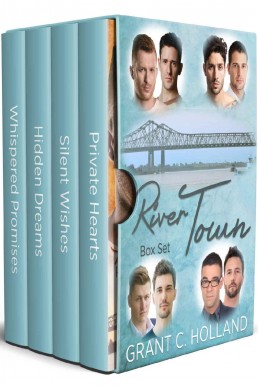 River Town: 4 Book Box Set