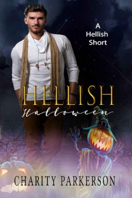 Hellish Halloween (15651)