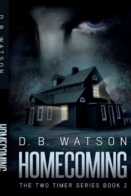 Homecoming (Two Timer Book 2) (14988)