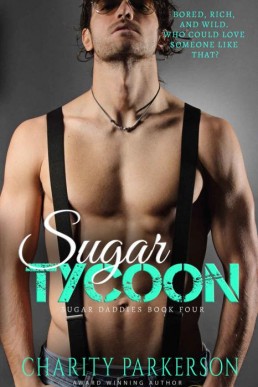 Sugar Tycoon (Sugar Daddies Book 4 (16309)