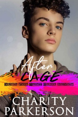 After Cage (Cubs for Rent Book 7) (15626)