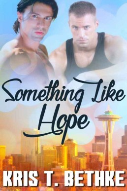 Something Like Hope (Something Like... 1)
