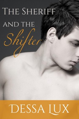 The Sheriff and the Shifter (The S (19844)