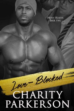 Love-Blocked (Messy Hearts Book 5) (15668)