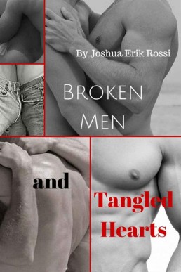Broken Men and Tangled Hearts (Pai (19079)