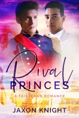 Rival Princes_ A gay mm contempora (17049)