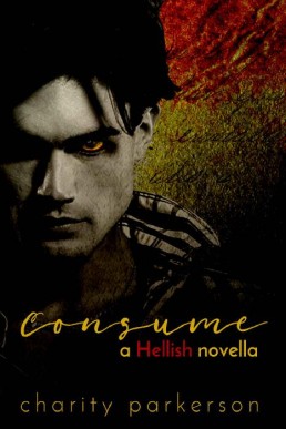 Consume (Hellish Book 1) (15649)