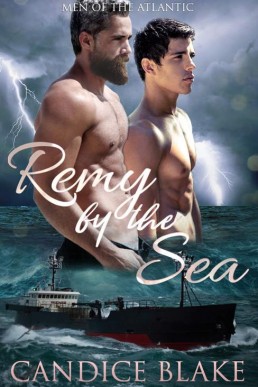 Remy by the Sea_ A Men of the Atla (16446)